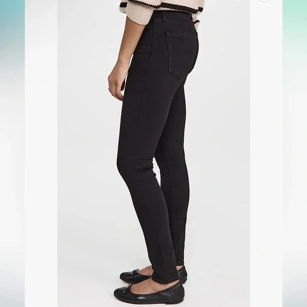 Madewell Roadtripper Skinny Jeans